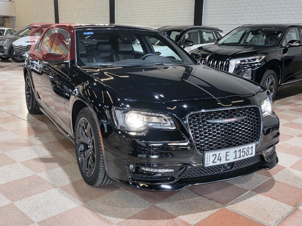 كرايسلر 300